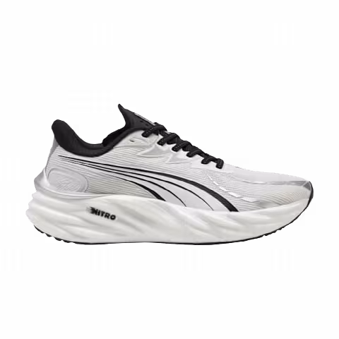 Puma Wmns Velocity Nitro 4  'White/Black'
