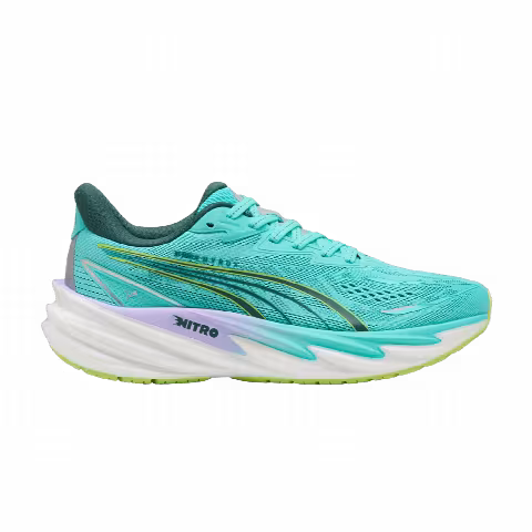 Hyrox x Puma Wmns Velocity Nitro 5 'Intense Mint'