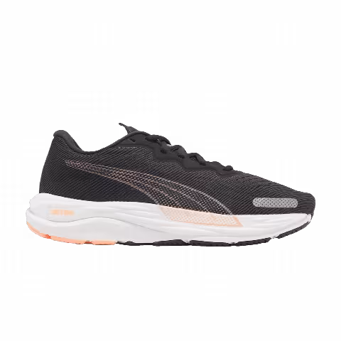 Puma Wmns Velocity Nitro 2 'Black Fizzy Melon'