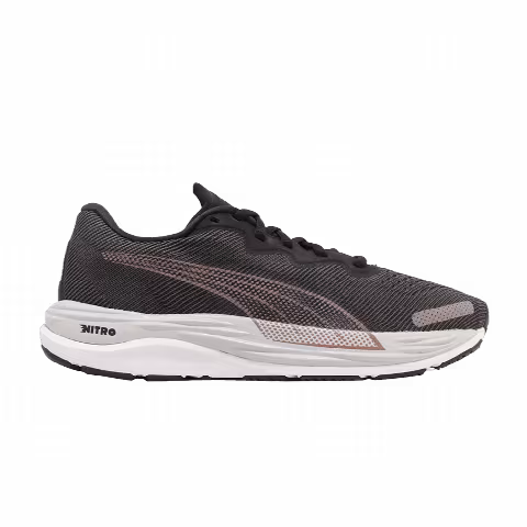 Puma Wmns Velocity Nitro 2 'Black Rose Gold'