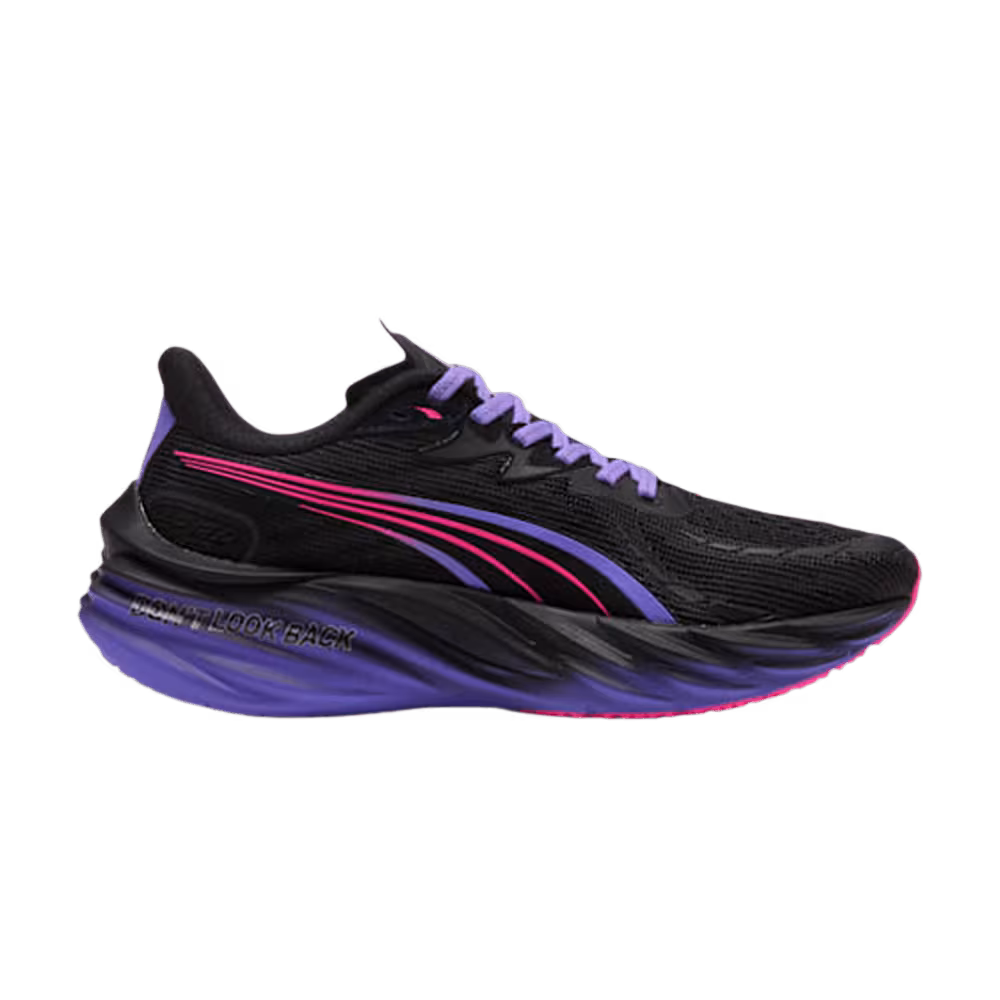 Puma Women's Velocity Nitro 4 Digitokyo