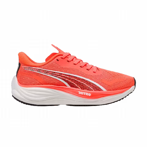 Puma Wmns Velocity Nitro 3 'Glowing Red'