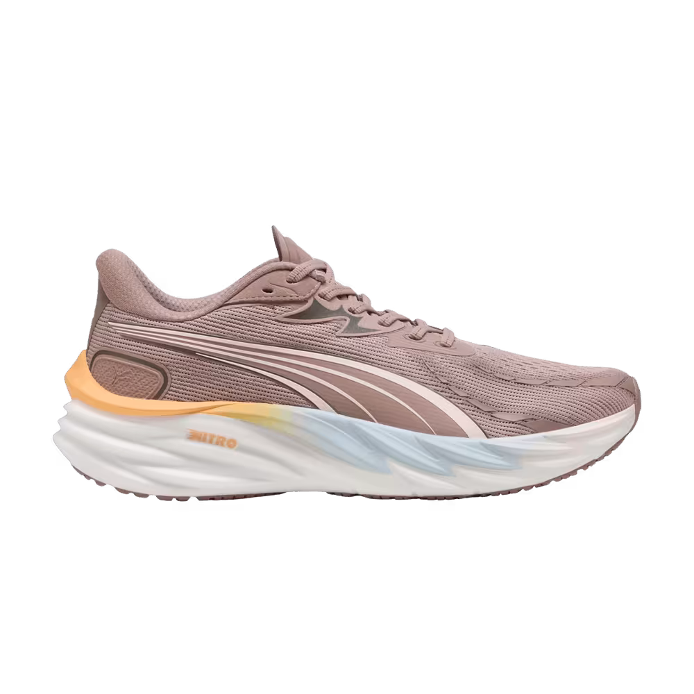 Puma Velocity Nitro 4 Run Club