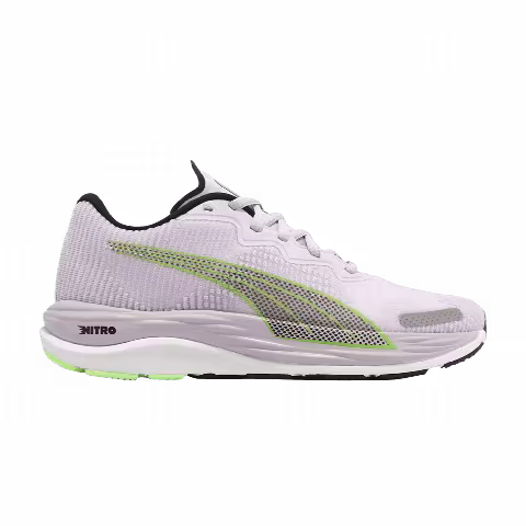 Puma Wmns Velocity Nitro 2 'Fade - Spring Lavender'
