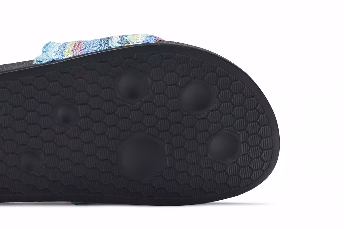 COOGI x Puma Women's Leadcat Slides Island Paradise, view 6