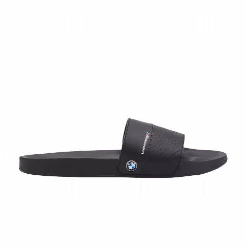 BMW Motorsport x Puma Leadcat Slide 'Black'