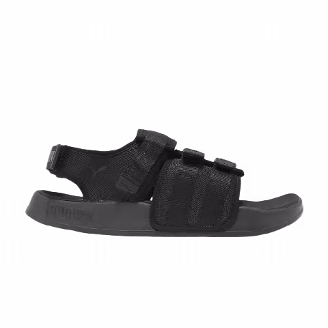 Puma Leadcat City Sandal 'Black'