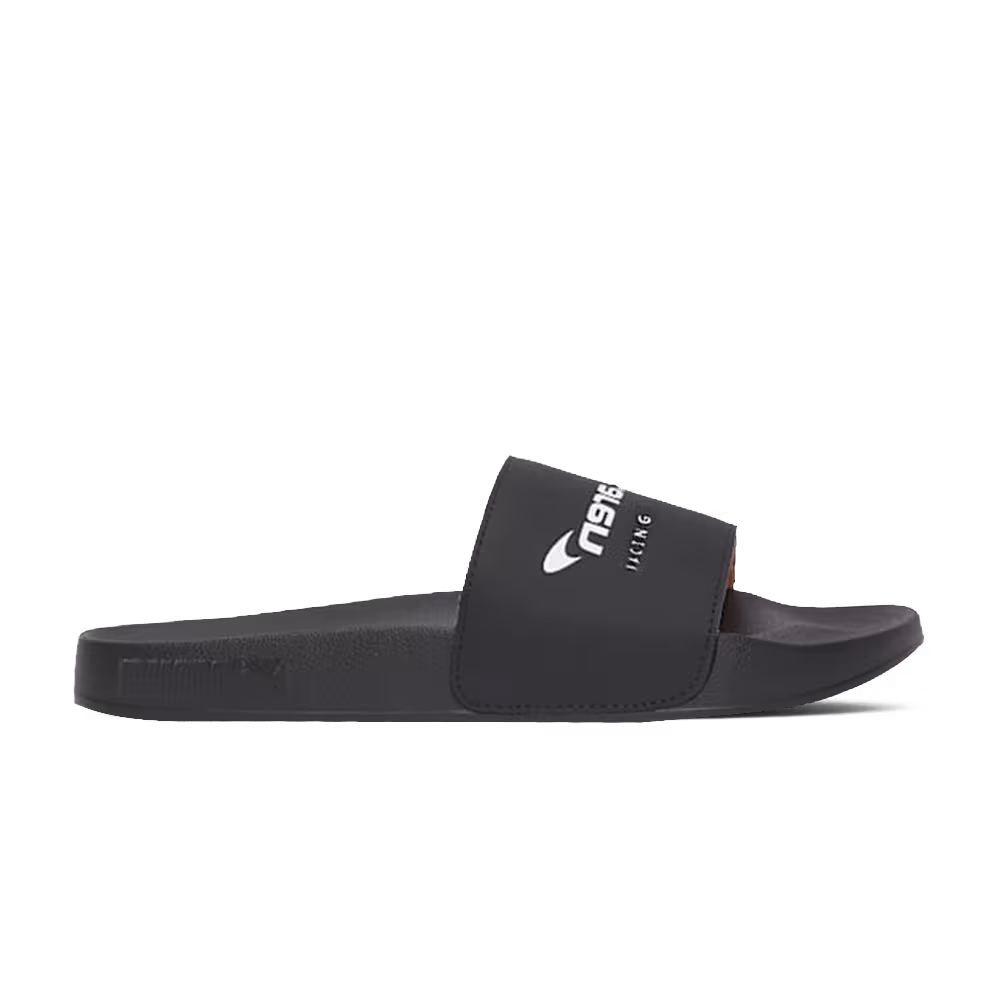 Mclaren Racing x Puma Leadcat 2.0 Black White