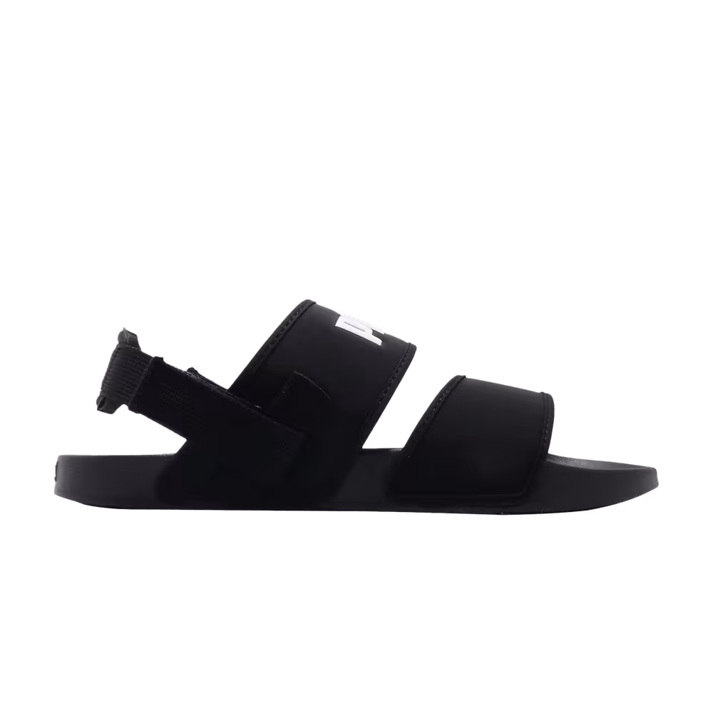 Puma Leadcat YLM Lite Black