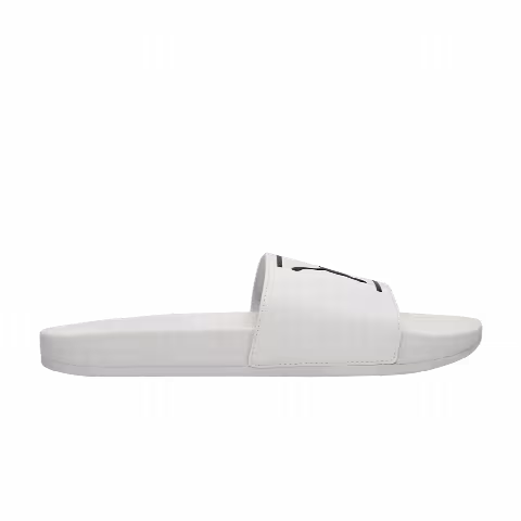 Puma Leadcat Future Comfort Slide 'White Black'