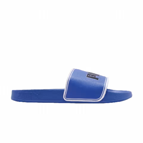 Sonic The Hedgehog x Puma Leadcat FTR Jr 'Place Blue'