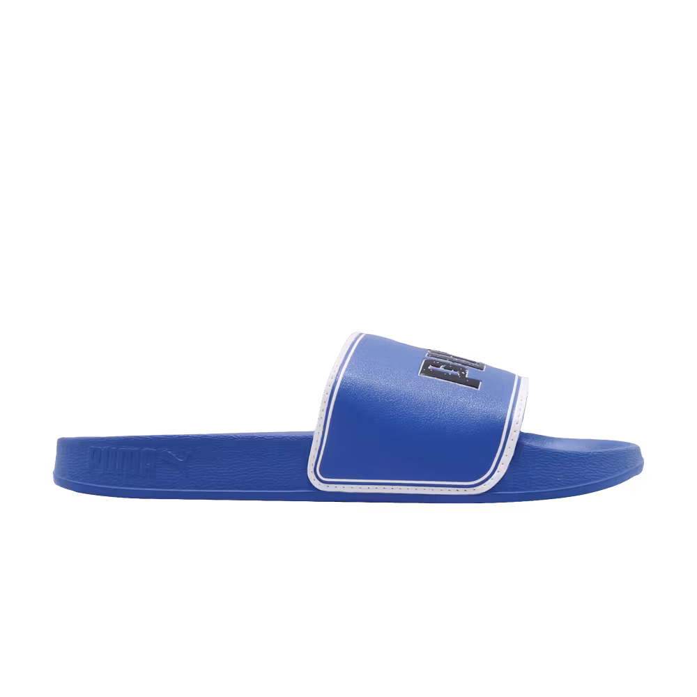 Sonic The Hedgehog x Puma Leadcat FTR Jr Place Blue