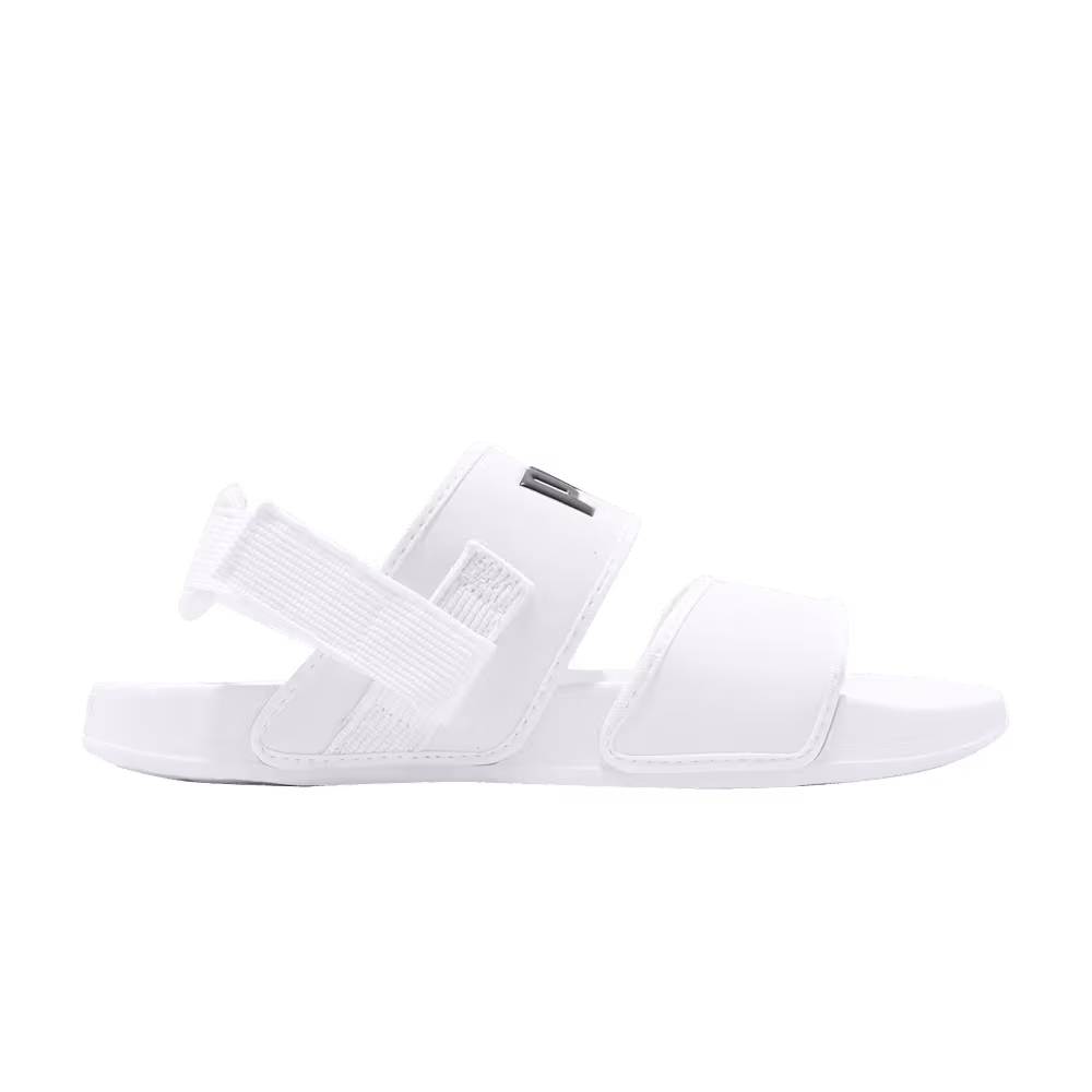 Puma Leadcat YLM Lite White