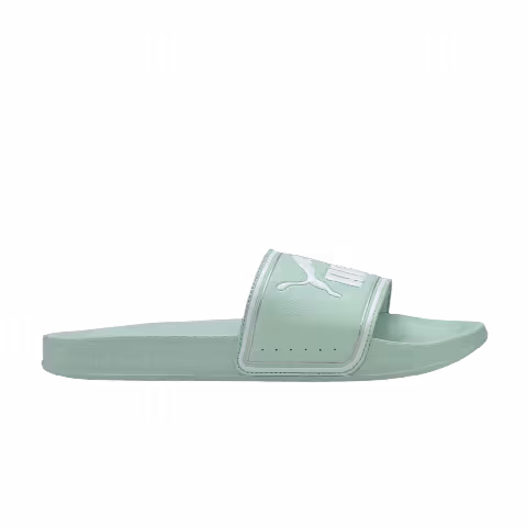 Puma Leadcat FTR Slide 'Mist Green'