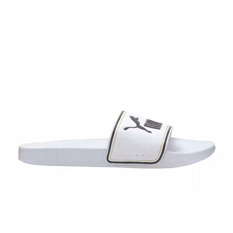 Puma Leadcat FTR Slide 'White'