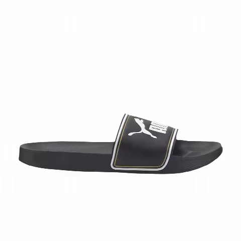 Puma Leadcat FTR Slide 'Black'