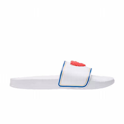 Puma Leadcat FTR Slide 'Badges - White'