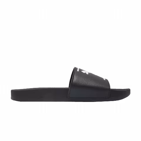 Puma Leadcat Future Comfort Slide 'Black White'