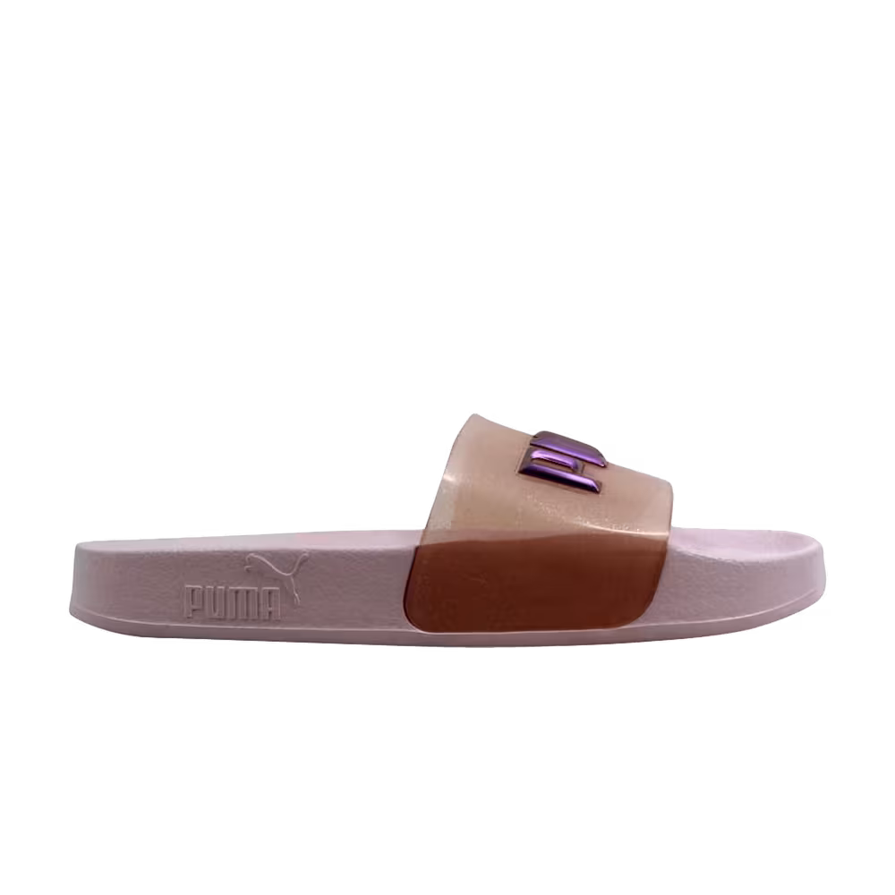 Sophia Webster x Puma Women's Leadcat Glitter Princess