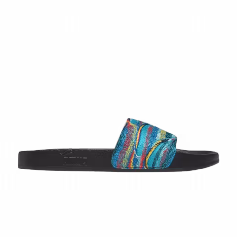 COOGI x Puma Leadcat Slides 'Island Paradise'