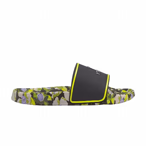 Liberty of London x Puma Wmns Leadcat 2.0 Slide 'Floral Camo'