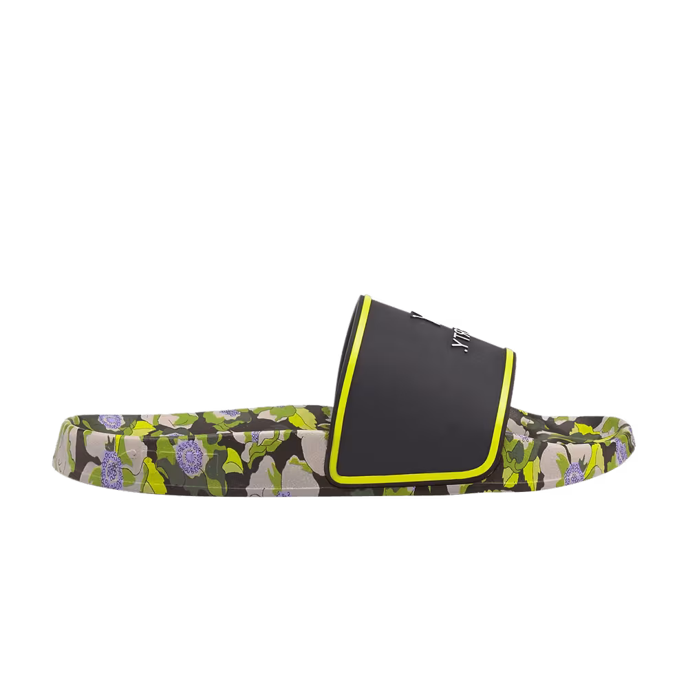Liberty of London x Puma Women's Leadcat 2.0 Slide Floral Camo