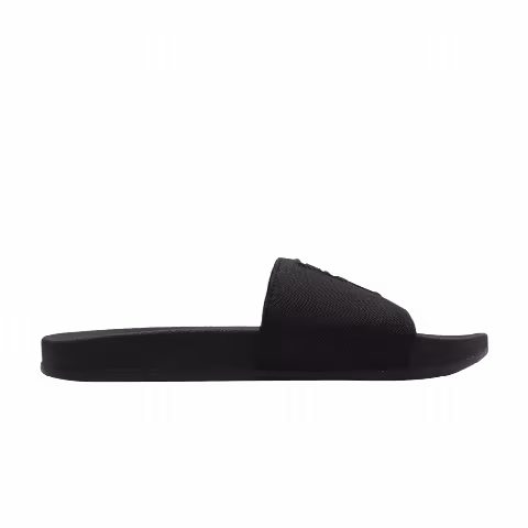 Puma Leadcat FTR Comfort Emboss Slide 'Black'