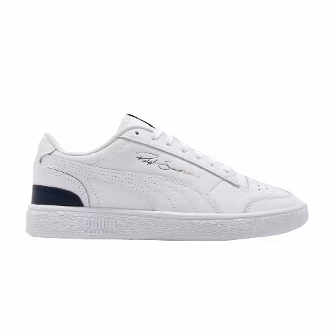 Puma Ralph Sampson Lo 'White Peacoat'