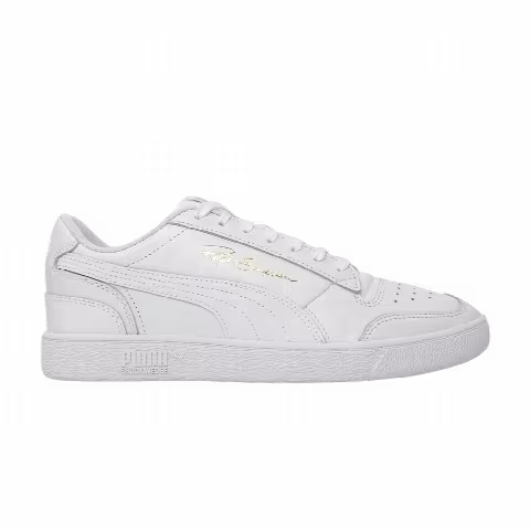 Puma Ralph Sampson Low 'White'