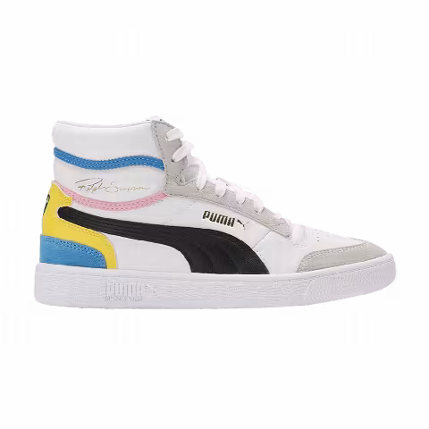Puma Ralph Sampson Mid 'International Game'