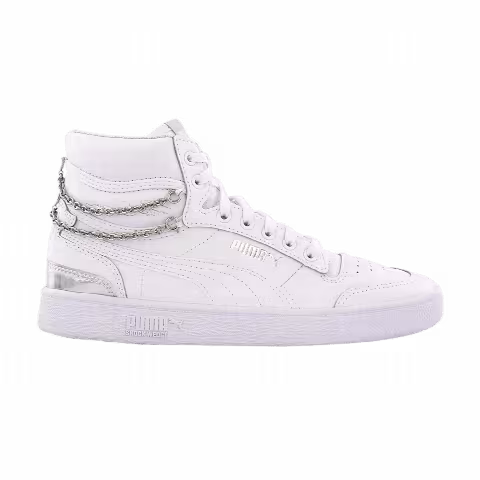 Puma Wmns Ralph Sampson Mid 'Bling'