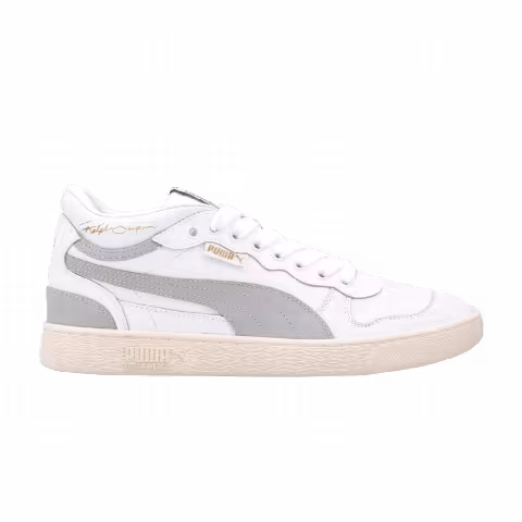 Puma Ralph Sampson Demi OG 'White Grey Violet'