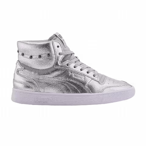 Puma Wmns Ralph Sampson Mid 'Glitz Glam'