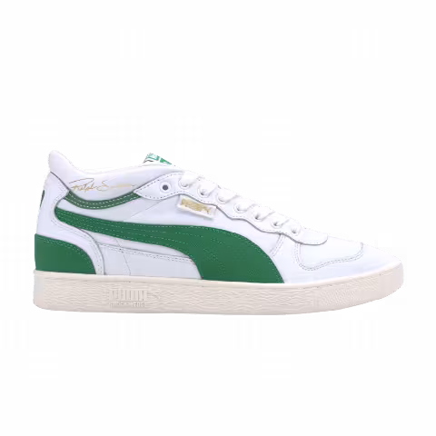 Puma Ralph Sampson Demi OG 'White Amazon Green'