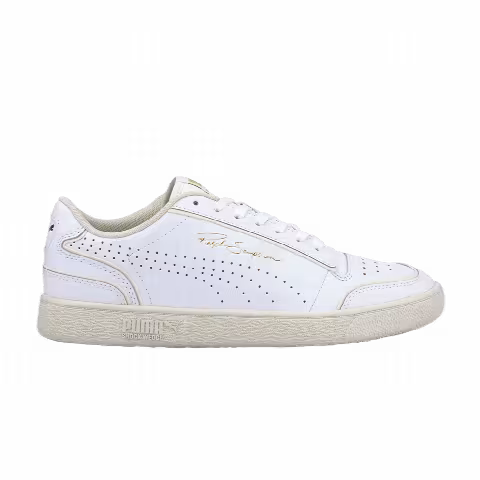 Puma Ralph Sampson Low Perf 'Outline - Whisper White'