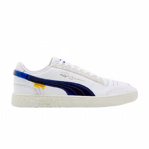 Randomevent x Puma Ralph Sampson Low 'True Blue'