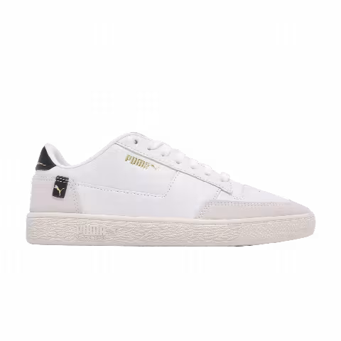 Puma Ralph Sampson MC Premium 'Whisper White'