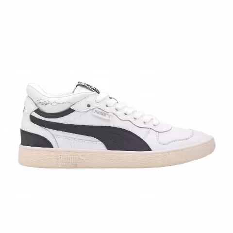 Puma Ralph Sampson Demi OG 'White Peacoat'