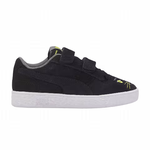Puma Ralph Sampson Little Kids 'Animals - Panther'