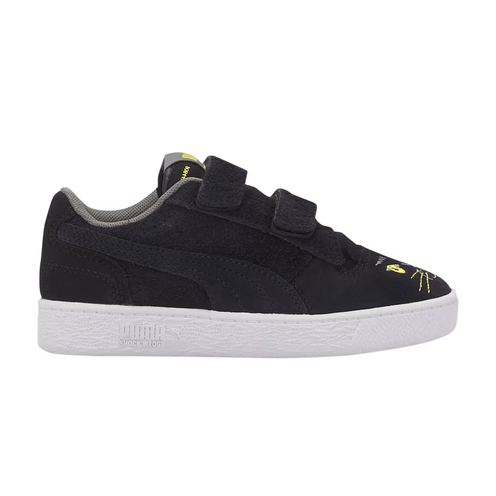 Puma Ralph Sampson Little Kids Animals - Panther