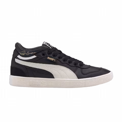Puma Ralph Sampson Demi OG 'Black Whisper White'