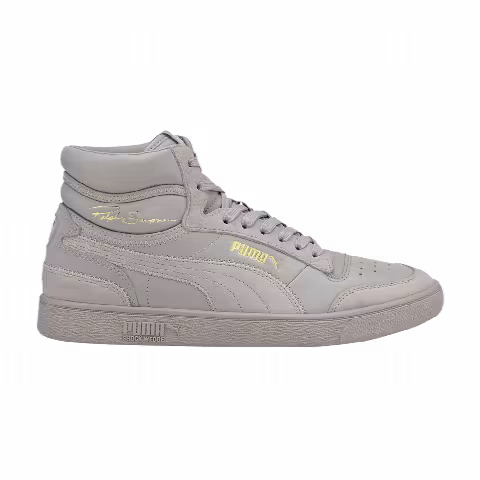 Puma Ralph Sampson Mid 'Grey Violet Stitch'