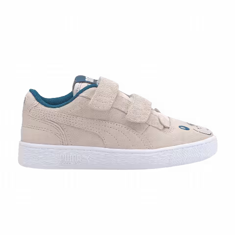 Puma Ralph Sampson Little Kids 'Animals - Polar Bear'