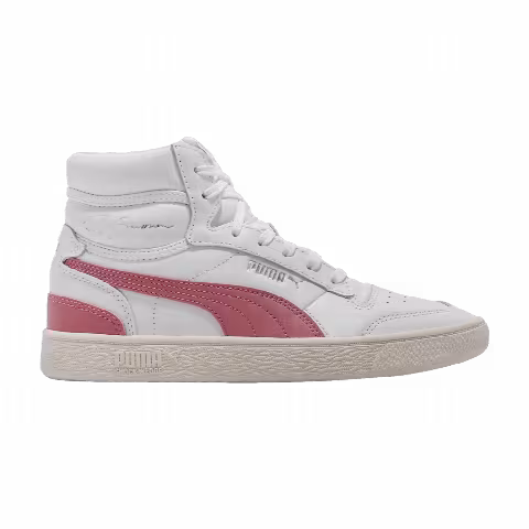 Puma Ralph Samprson Mid 'White Foxglove'