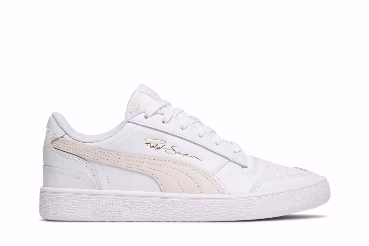 Puma Ralph Sampson Low Rosewater, view 2