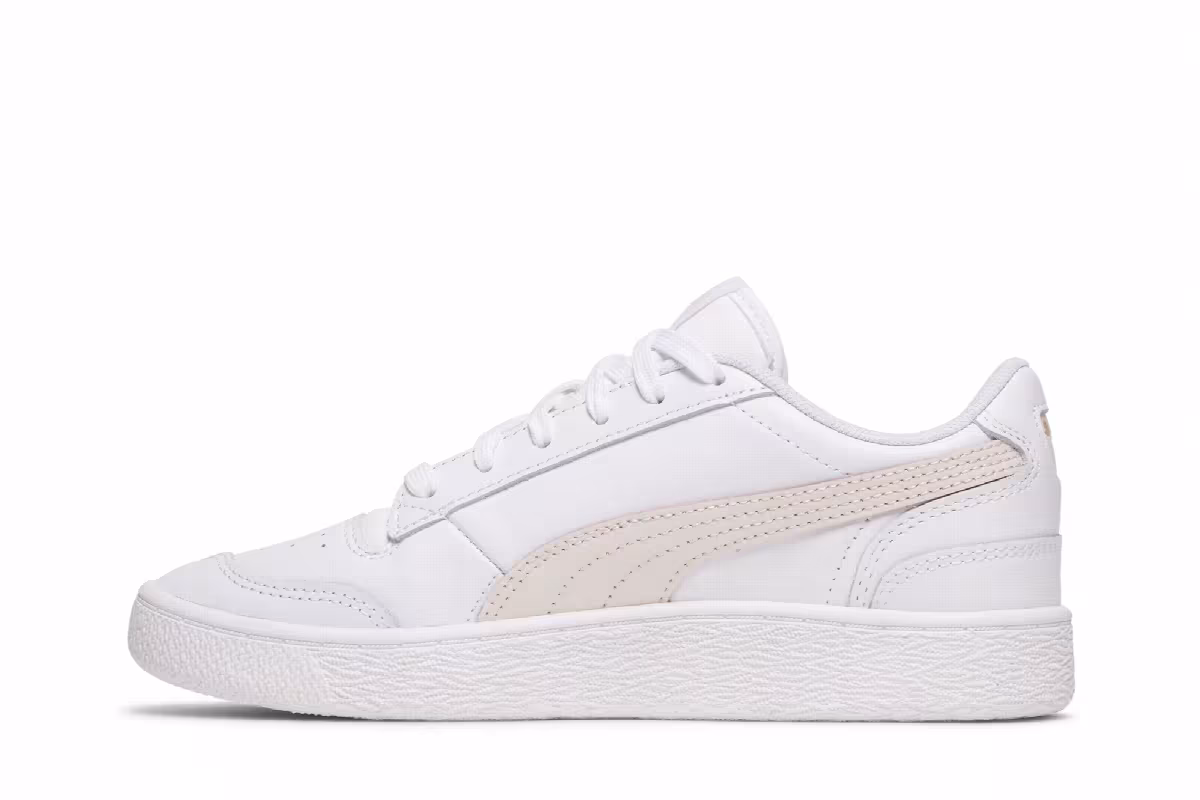 Puma Ralph Sampson Low Rosewater, view 4