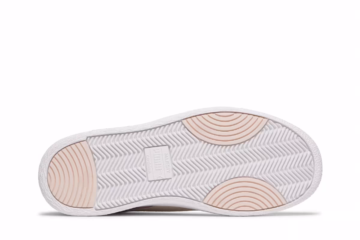 Puma Ralph Sampson Low Rosewater, view 5