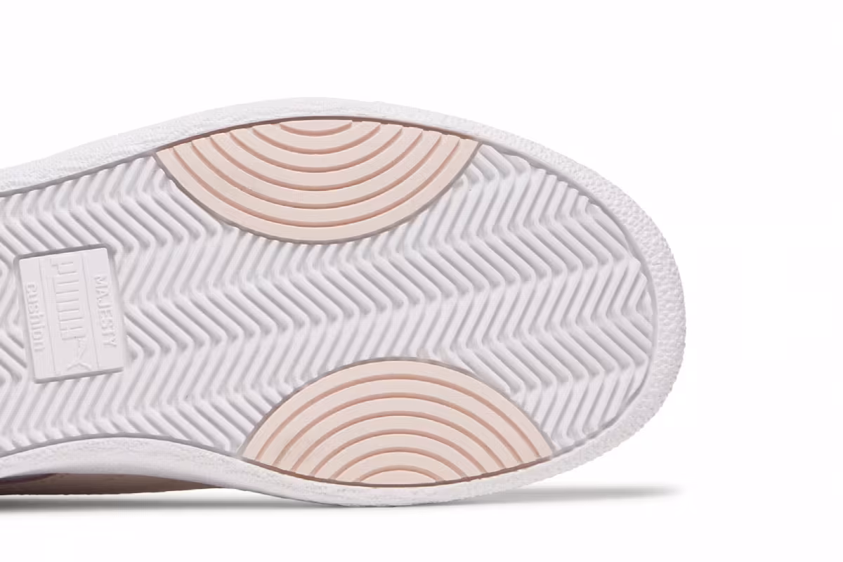 Puma Ralph Sampson Low Rosewater, view 6