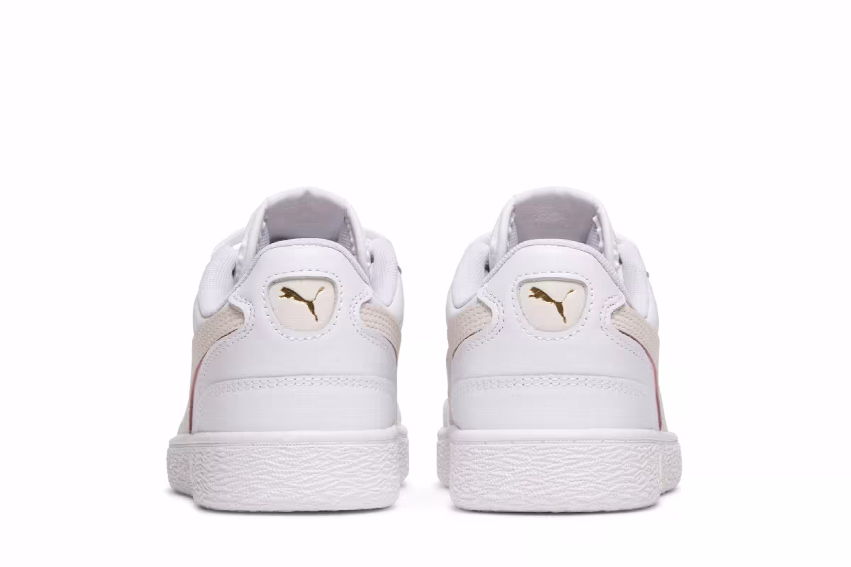 Puma Ralph Sampson Low Rosewater, view 7