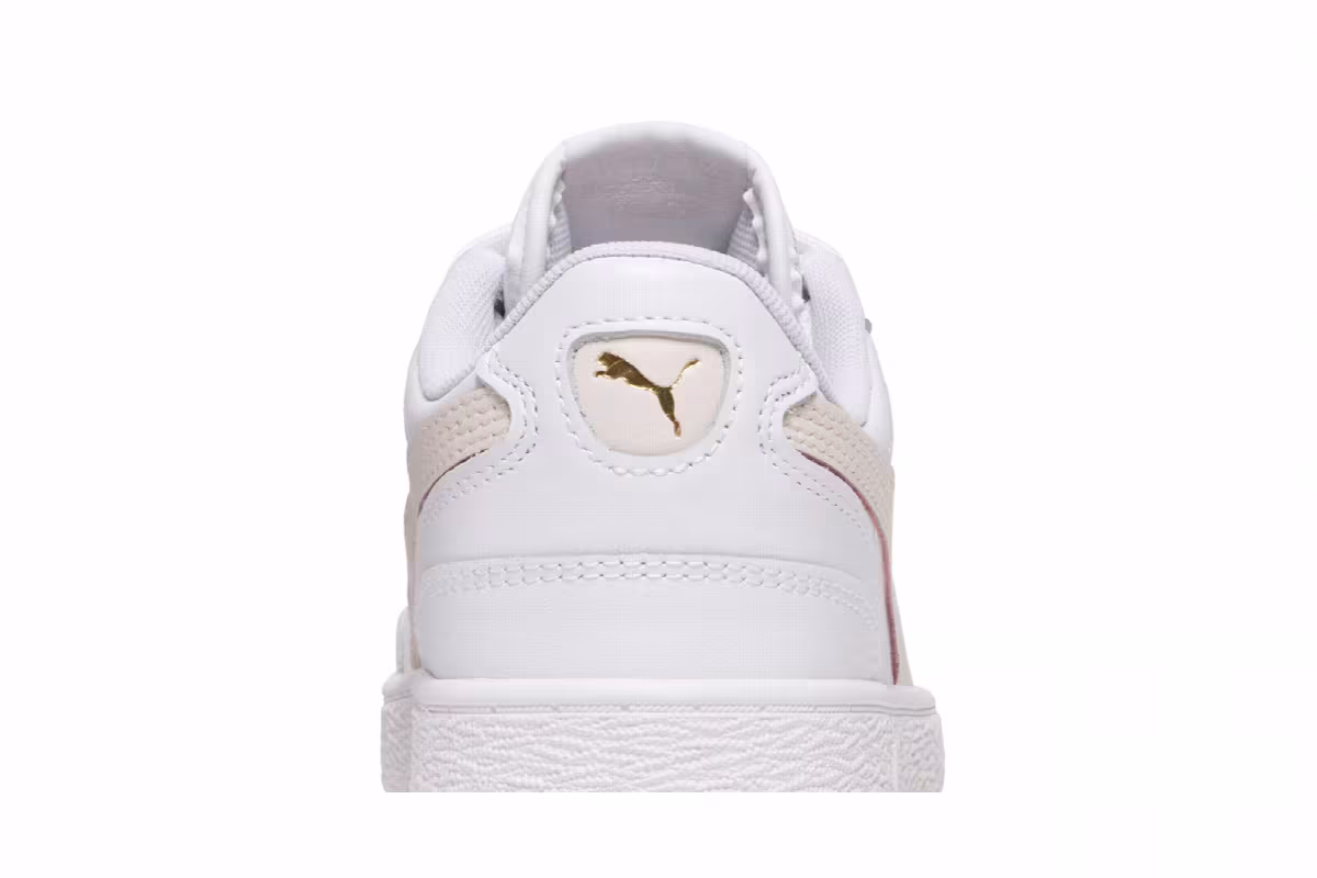 Puma Ralph Sampson Low Rosewater, view 8
